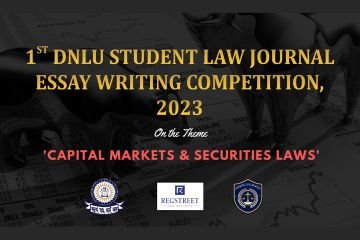 DNLU Student Law Journal