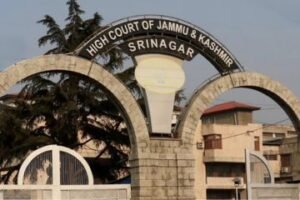Seema-Suraksha-Bal-A-Central-Force-With-Pan-India-Presence-Its-Orders-Subject-To-Challenge-Across-All-High-Courts-J&K-High-Court-The-Law-Communicants