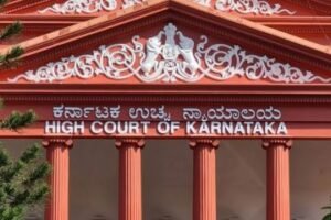 Provide-Form-For-Candidates-To-Disclose-Pending-Criminal-Cases-During-Nomination-Process-Karnataka-High-Court-To-State-Election-Commission-The-Law-Communicants