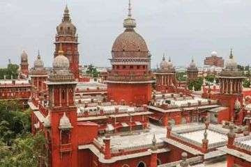 Allegation-Of-Caste-Discrimination-In-Madras-Bar-Association-Far-Fetched-Discrimination-Doesn’t-Flow-From-Membership-Denial-Madras-High-Court-The-Law-Communicants