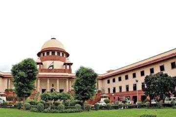 Service-Law-Supreme-Court-Upholds-Ante-Dating-Of-Seniority-List-Says-No-Prejudice-Caused-As-Separate-Quotas-Prescribed-For-Degree-&-Diploma-Holders-The-Law-Communicants