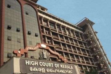 Kerala-High-Court-Directs-Removal-Of-Encroachment-On-Road-Margins-Near-National-Highway-Says-Notice-Not-Required-The-Law-Communicants