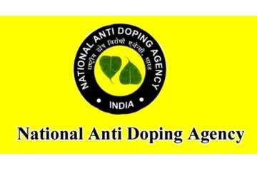Law Officer at the National Anti-Doping Agency, New Delhi