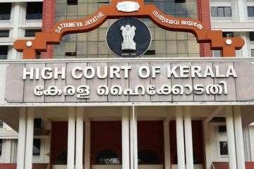 Kerala-High-Court-Orders-Release-Of-Woman-Detained-Under-Preventive-Detention-Law-To-Take-Care-Of-Her-Daughter-In-Advanced-Pregnancy-Stage-The-Law-Communicants