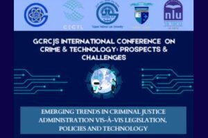 GCRCJS International Conference