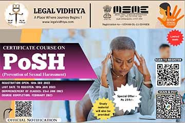 4-Week-certificate-course-on-PoSH-The-Law-Communicants