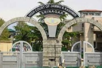 No-Inherent-Right-to-Continue-Jammu-and-Kashmir-High-Court-Denies-Relief-to-Contractual-Doctor-Seeking-Service-Extension-Following-the-Closure-of-COVID-Hospitals-The-Law-Communicants