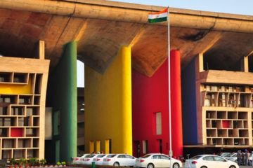Punjab-and-Haryana-High-Court-sees-the-state-seeking-the-Union-of-India's-opinion-on-the-appointment-of-district-judges-as-a-significant-threat-to-the-independence-of-the-high-court's-functioning-The-Law-Communicants
