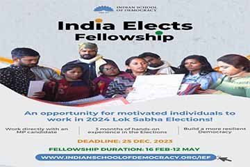 India-Elects-Fellowship-2024-at-ISD-The-Law-Communicants