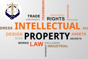 Intellectual Property Rights Safeguarding Innovation in a Knowledge Economy