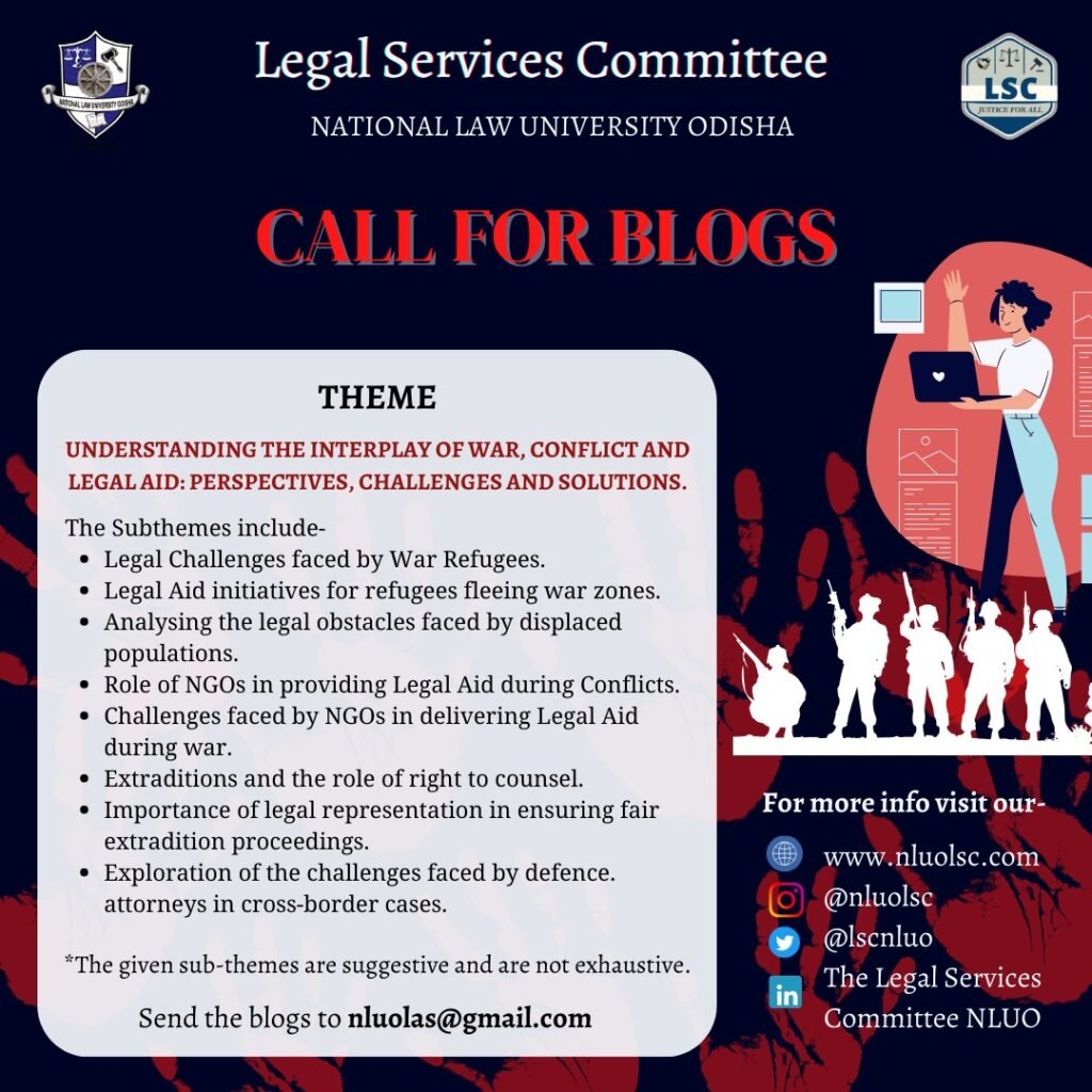 LSC-of-NLUO-brings-you-Call-for-Blogs