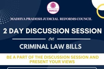 2-day discussion on The New Criminal Law Bills by MPJRC