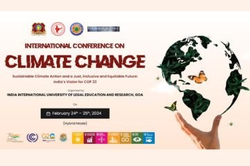 International Conference on Climate Change