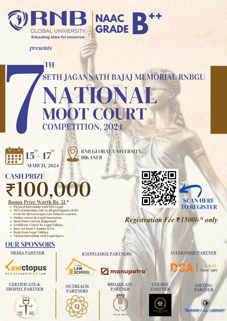 7th-Seth-Jagannath-Bajaj-Memorial-Rnbgu-National-Moot-Court-Competition-2024-The-Law-Communicants