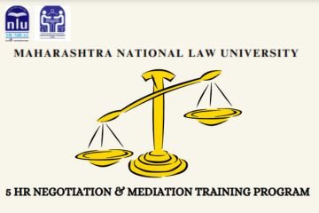 5 Hour Negotiation & Mediation Training Program