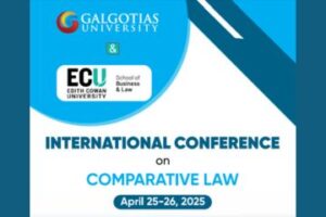 International Conference On Comparative Law