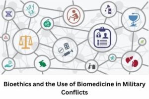 Bioethics and the Use of Biomedicine in Military Conflicts