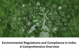 Environmental Regulations and Compliance in India A Comprehensive Overview