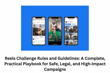 Reels Challenge Rules and Guidelines: A Complete, Practical Playbook for Safe, Legal, and High‑Impact Campaigns