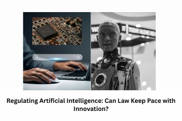 Regulating Artificial Intelligence: Can Law Keep Pace with Innovation?